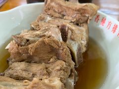 -青岛排骨饭米线(原东平里店)