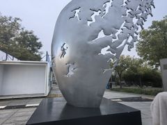 -食美汇美食广场(新奥购物中心店)