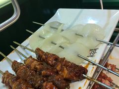 -炉中火延边朝鲜族烤串(开发区店)