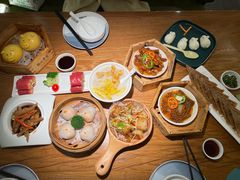 -点心传说·粤菜点心(佐阾虹湾店)