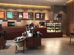 -星巴克臻选(广州太古汇店)