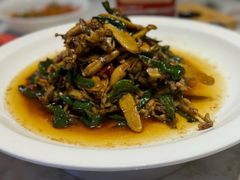 -杨厨的田园饭店(长城路店)