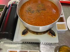 -燃计沙茶皇·香港沙茶火锅(人广旗舰店)