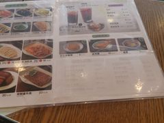 -李先生牛肉面大王(上海站南广场店)