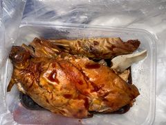 -竺桥兄弟烤鸭(总店)