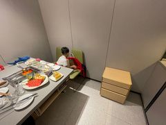 -海底捞火锅(吴中路店)