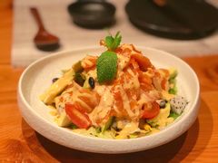 -文三酒肆自助放题(新街口友谊广场店)