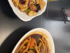 -遇见小院—虹鳟鱼•农家菜(怀柔店)