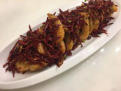 -世纪缘国际酒店·中餐厅(海州店)