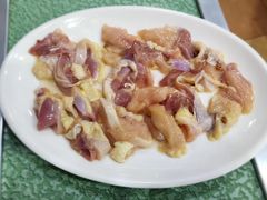 -凯盈阁·顺德私房菜·桑拿鸡