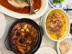 -清真马祥兴菜馆(云南北路店)