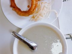 -老磁器口豆汁店(天坛店)