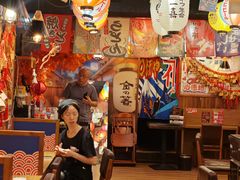 -桃太郎寿司料理(南坪店)