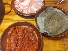 -阳阳老火锅(小南门店)