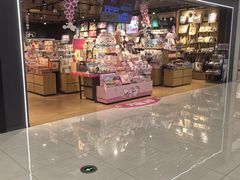 -巴黎春天(浦建店)