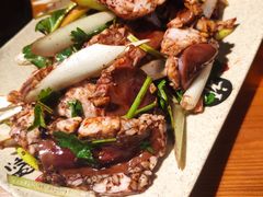 -赵胖炙子烤肉&深夜酒馆(簋街店)