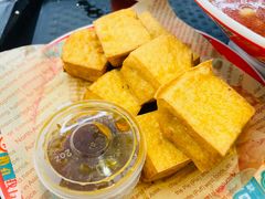 -孖记茶档·热腾茶餐(乐峰店)