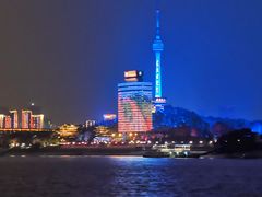 -武汉两江游览·夜游长江(汉口粤汉码头)