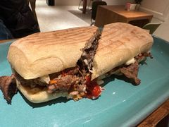 -BOCATA 西班牙餐厅(三里屯店)