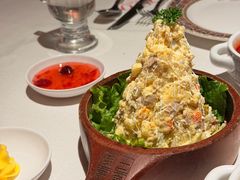 -俄士厨房(五棵松华熙LIVE店)