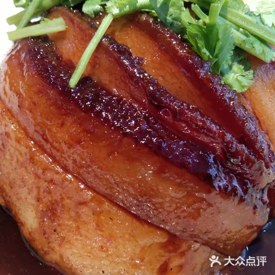 碗美川说小扣碗大川菜(商城路店)