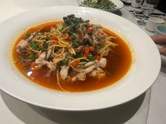 -小河盐帮·私家菜·烤鸭(三元桥·霄云路店)