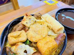 -螺蛳粉先生(蓟门桥店)