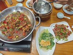 -61号餐吧(兴坪古镇漓江店)