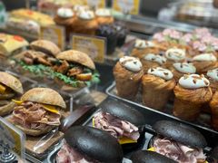 -PAOPAO Bakery&Café(港汇店)