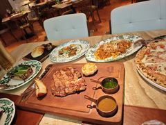 -Mammamia意大利餐厅(阳春巷店)