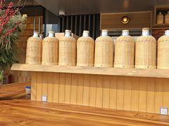 -无印良品餐堂 MUJI Diner(成都太古里店)