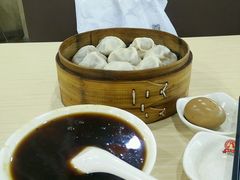 -鸡鸣汤包(仙林店)