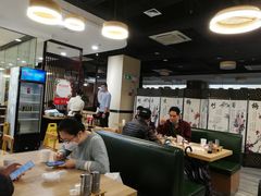大堂-老班长手工灌汤包老店(东山店)