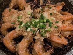 -卢大鲜鱼头捞饭(美利广场店)