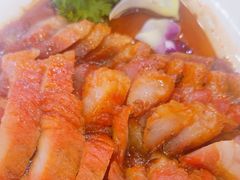-去茶去餐厅(中央大街店)