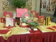 -金城大酒店-中餐厅(汾江中路店)