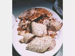 -肥仔文澳门猪骨煲(南京西路店)