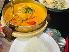 -金厨泰国餐厅·全泰籍厨师料理(拱北店)