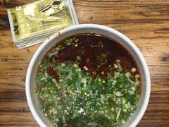 -思泊湖牛肉面(兰州总店)
