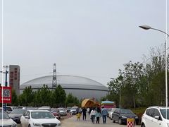 -华夏文旅海洋公园