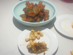 -大厨小馆(华阳城店)