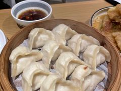 -天怡興·百年蒸饺(中心书城店)