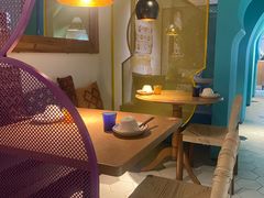 -纳鲁孜·新疆特色餐厅(上海悦荟广场店)