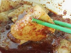 -马三洋芋片(兰州总店)