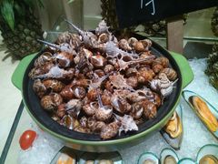 -宜昌富力皇冠假日酒店·咖啡1号西餐厅