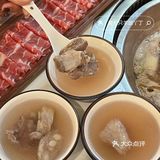 真的在广州！没去内蒙！会反复去吃的冰煮羊！