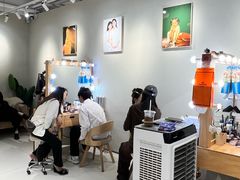 -iF摄影•全家福•证件照•形象照(南山店)