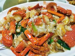 -福来门海鲜酒家