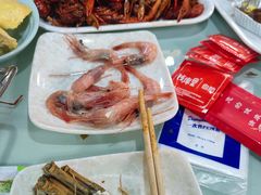-钱库里海鲜自助(唐山街店)