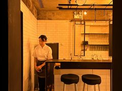 -Ocean's Table 欧舍